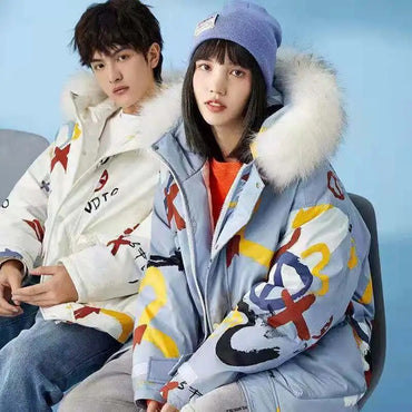 Urban Explorer jacket