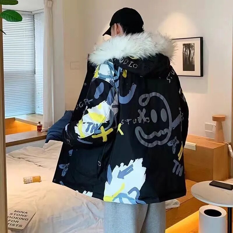 Urban Explorer jacket