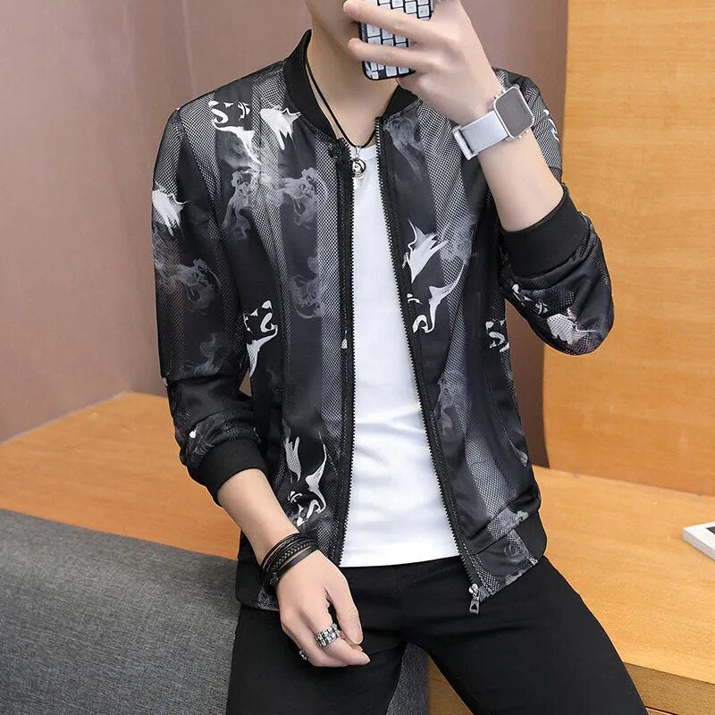Urban Explorer jacket
