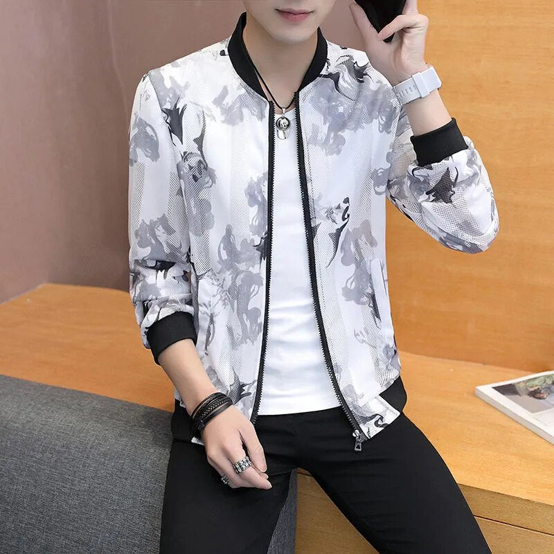 Urban Explorer jacket