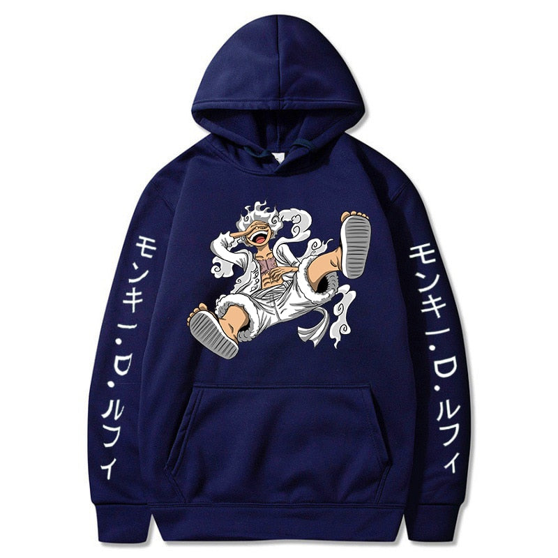 5TH GEAR Hoodie