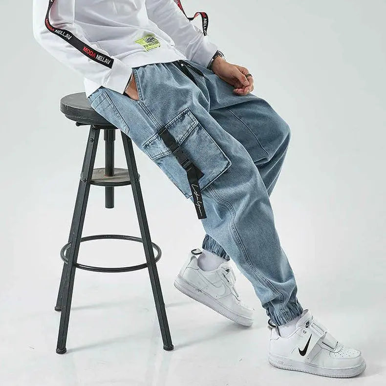 Men Pants