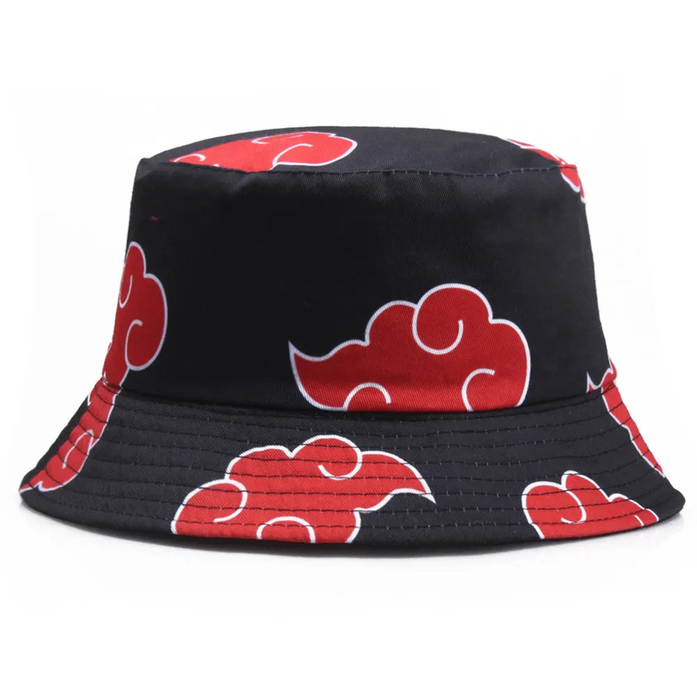 Akatsuki Bucket