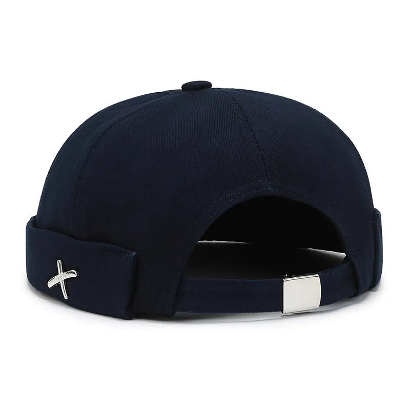 Vintage Dome Cap