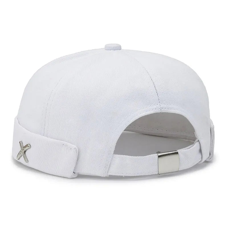 Vintage Dome Cap