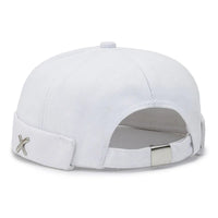 Vintage Dome Cap